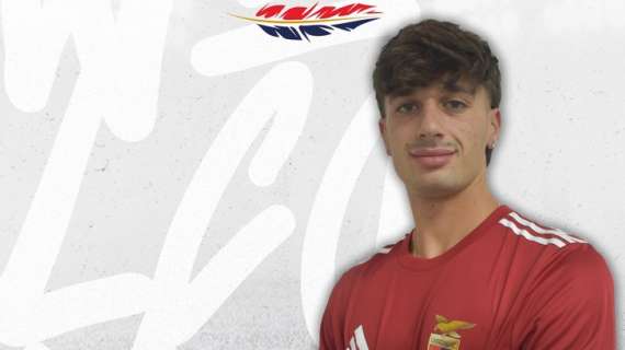 UFFICIALE: Primo volto nuovo per la Casertana