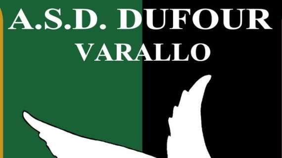 Raffica di ufficialità per il Dufour Varallo. Due gli arrivi dalla Serie D