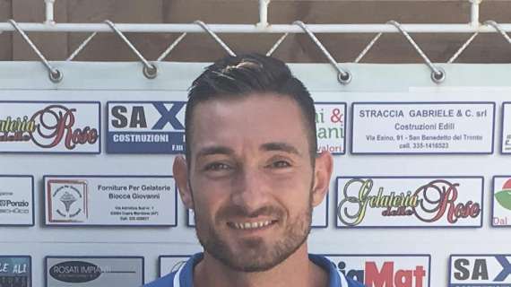 I calciatori più fedeli nei nove gironi della serie D 22-23