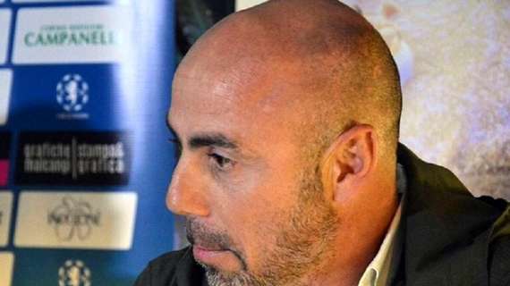 UFFICIALE: Il Manfredonia esonera il proprio direttore sportivo
