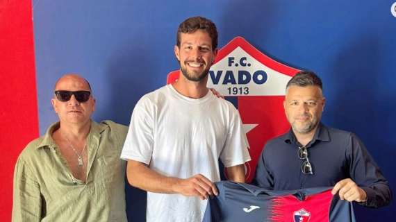UFFICIALE: Altro colpo di mercato piazzato dal Vado