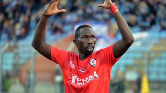 L'Aquila, Ancona e Valmontone sulle tracce di un bomber di Serie D