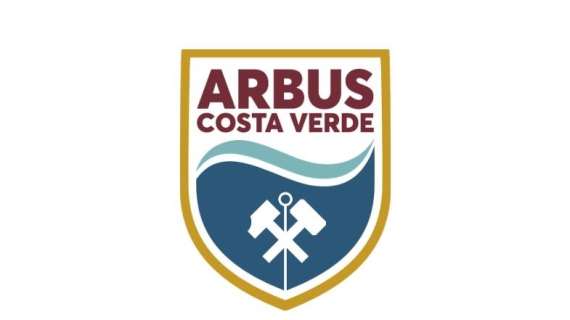 Arbus Costa Verde, si dimette dalla guida tecnica Pani