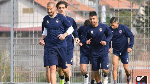 Catania in ritiro fino al prossimo match di campionato? L'ipotesi