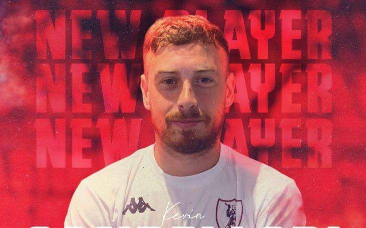 UFFICIALE: Sambenedettese, ecco Candellori. Confermata l'esclusiva NC