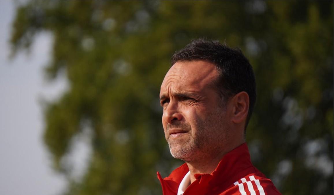 Chisola, mister Ascoli: «La forza di questa squadra è la capacità di saper soffrire e di comprendere i momenti della partita»