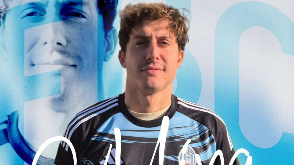 Ancora un rinforzo del Saronno: esperienza e qualità per il centrocampo