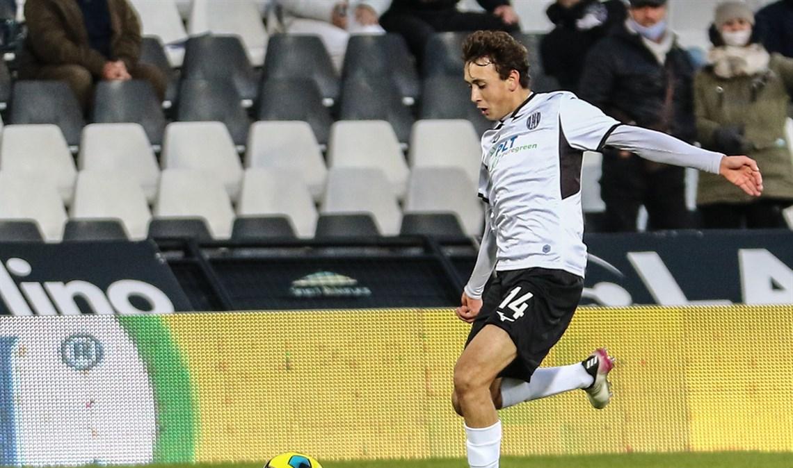 Cesena, offerta shock da 4,5 milioni per il gioiello: spunta un club europeo