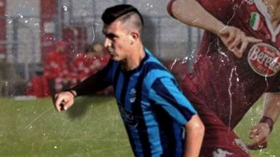 UFFICIALE: Hsl Derthona, ingaggiato il terzino Procopio