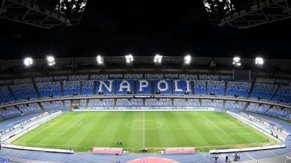 Live score Serie A 2020-2021: Napoli-Udinese in DIRETTA!