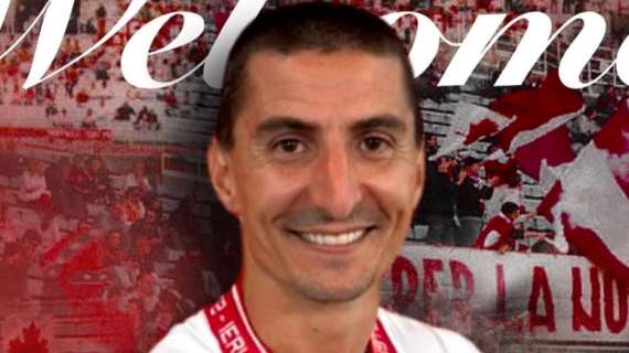 Lodigiani Calcio, tre conferme e il primo rinforzo estivo
