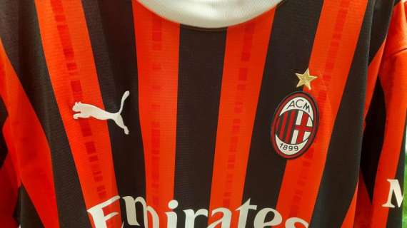 Milan femminile, dalla Eredivisie arriva Kay-Lee de Sanders