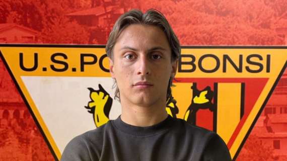 Il Poggibonsi ha annunciato l'ingaggio del 2007 Ciacci
