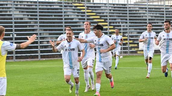 Treviso in finale playoff: decisivo il miglior piazzamento contro il Mestre