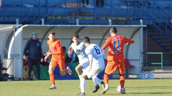 Serie D Girone B: l'età media dei calciatori scesi in campo nel girone di andata