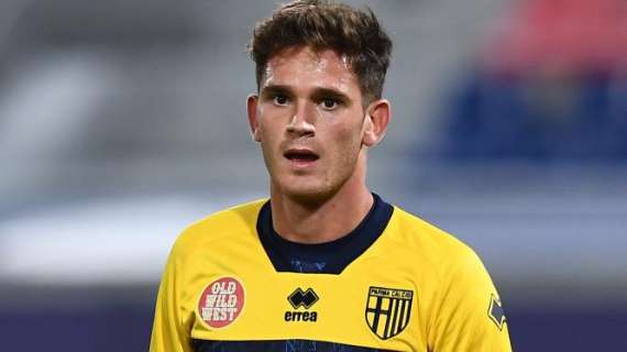 Juve Stabia, Adorante: «Ritrovato un modo di giocare che mi mancava da anni»