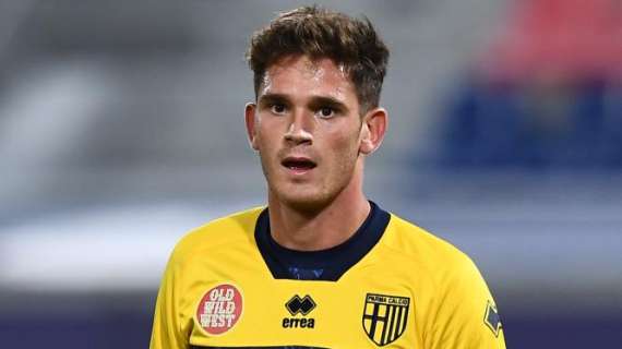 Juve Stabia, Adorante è il bomber che fa sognare Castellammare