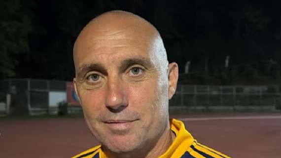 Lupa Frascati, Gioacchini: «In Coppa non abbiamo ancora fatto nulla»