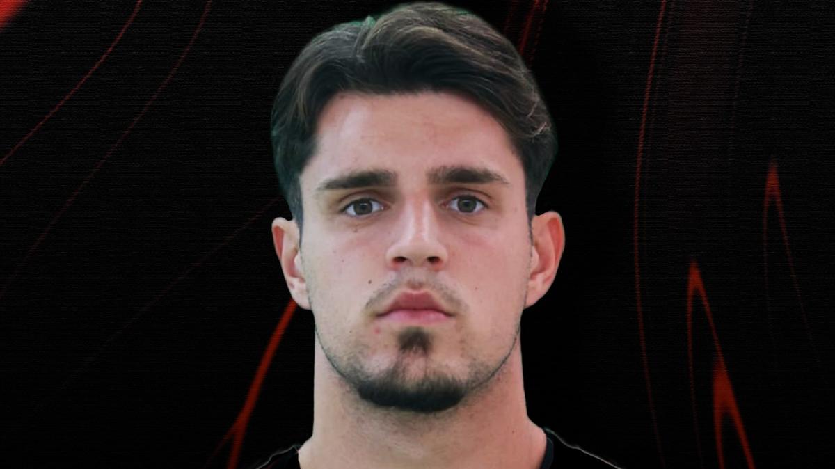 UFFICIALE: Nocerina, arriva Castaldi in prestito dal Benevento