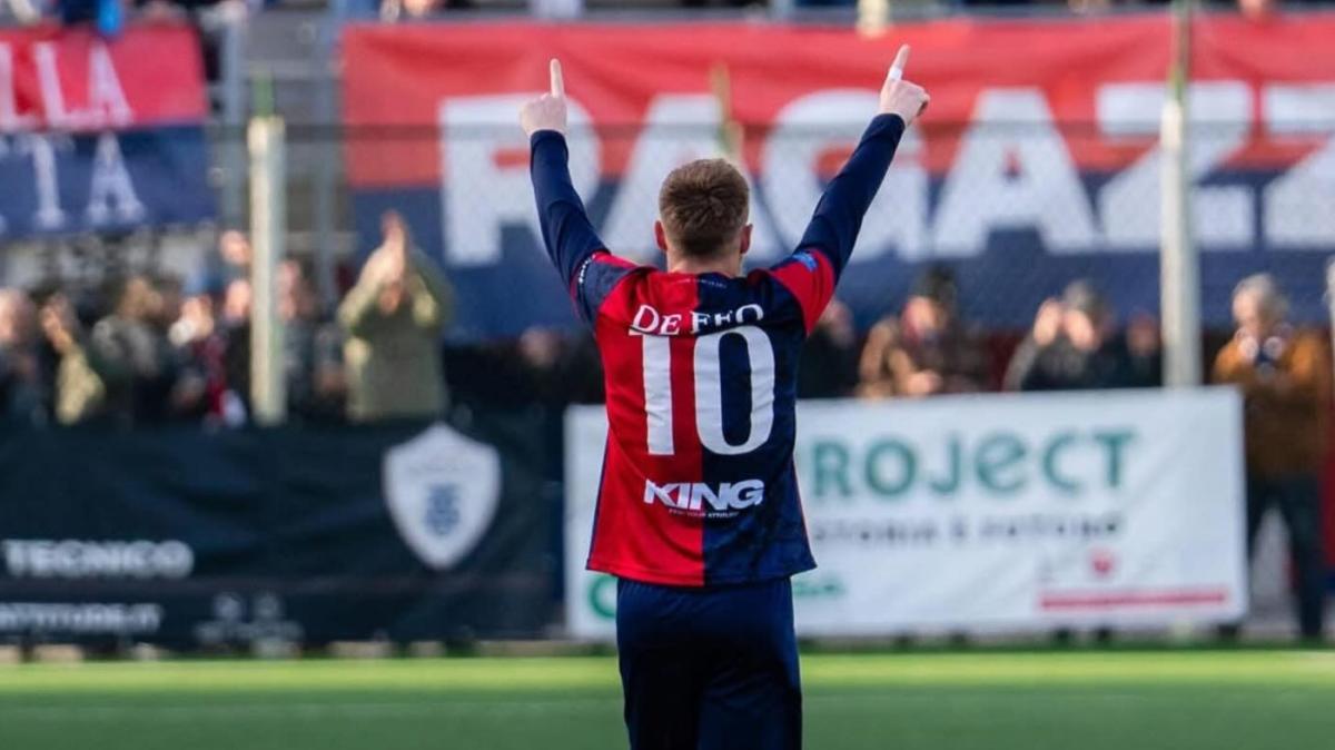 Vigor Senigallia a caccia del successo "storico": domenica la sfida al San Marino