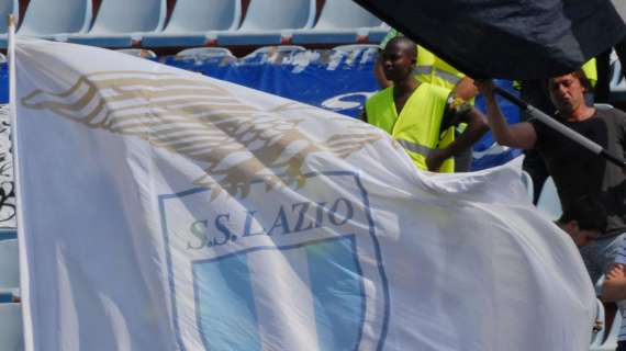 Lazio e Floriana F.C, accordo storico 