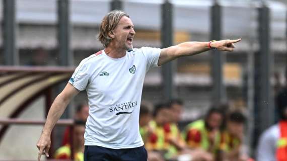 Nicola carica il Cagliari: «Pronti per l'Empoli, cerchiamo la prima vittoria»