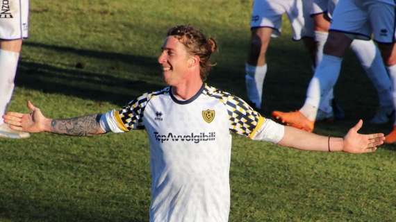 Conegliano, si svuota l'attacco: via anche Alberto Paladin