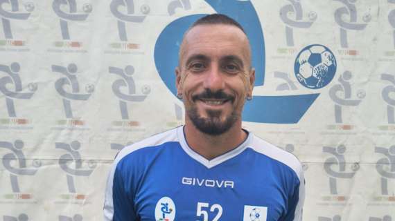 Ilario Lepre a NC: «Prima volta all'Equipe Campania per me. Un orgoglio»