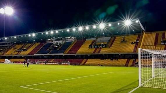 Live score Serie A 2020-2021: Benevento-Roma in DIRETTA!