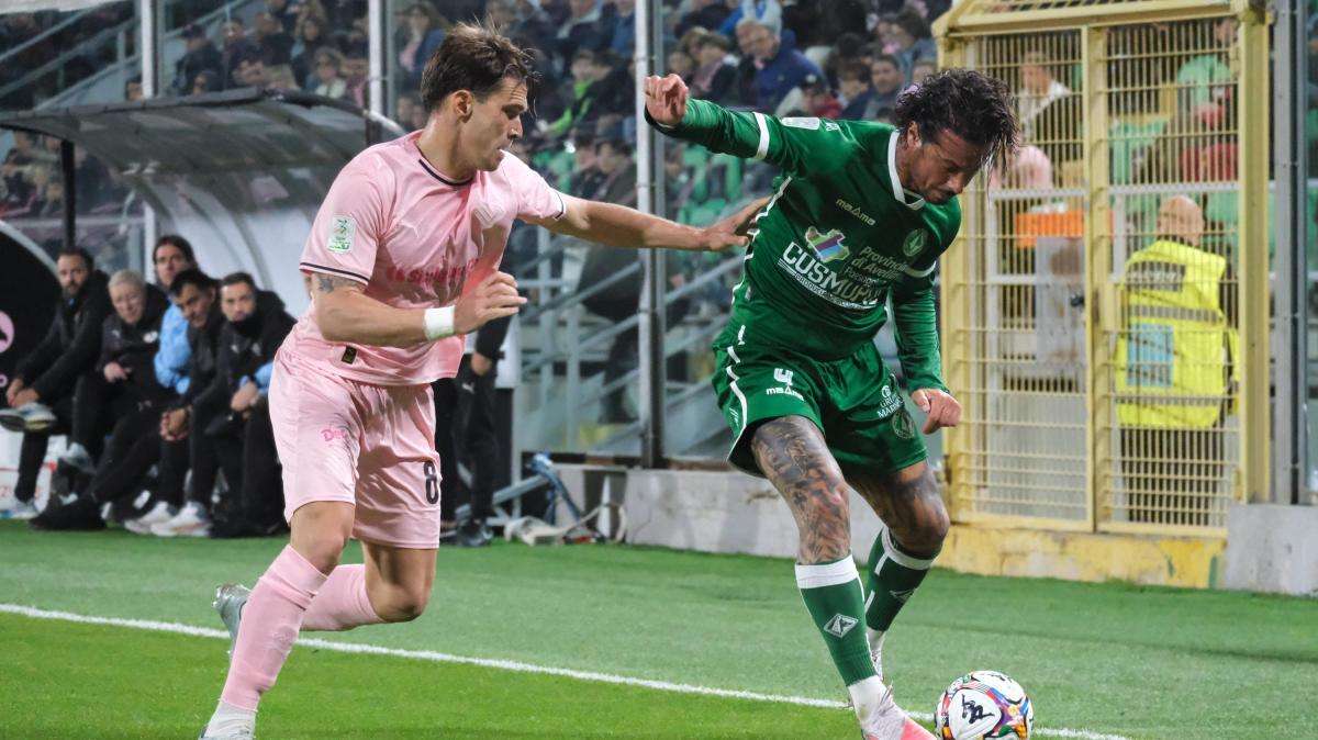 Izzo e il sogno Serie A: «Avellino merita la massima serie, ci credo davvero»
