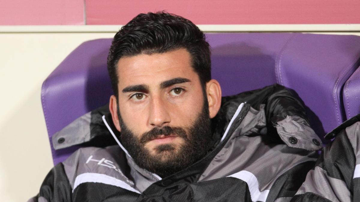 Belmonte: «Arezzo e Perugia? Impossibile fare un pronostico...»