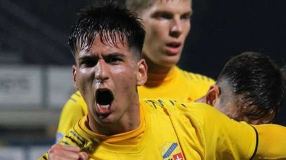 UFFICIALE: Ancora un acquisto da parte dell'Atletico Ascoli