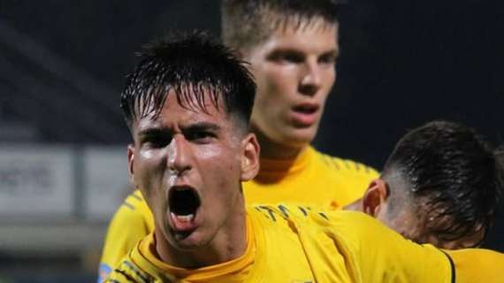Atletico Ascoli: passi in avanti per uno dei 2005 più ambiti della categoria