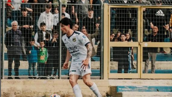 Atletico Lodigiani: accordo con un 23enne centrocampista
