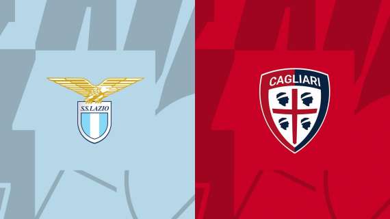 Serie A LIVE! Aggiornamenti in tempo reale di Lazio - Cagliari