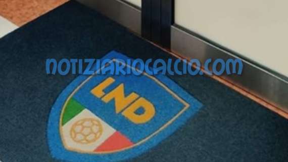 Countdown Serie D 2025-2026: oggi è il giorno dei calendari