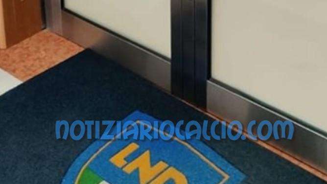 LND verso il commissariamento: oggi decide Gravina