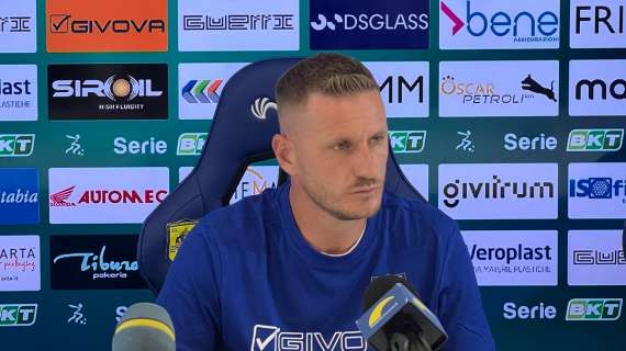 Juve Stabia, mister Abate: «»
