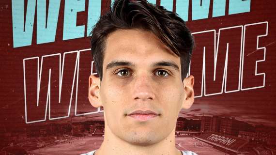 Stefano Negro rinforza la difesa del Trapani: «Voglio tornare in Serie B»