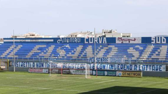 Il Taranto trova a Fasano una vittoria che ha il sapore della Lega Pro