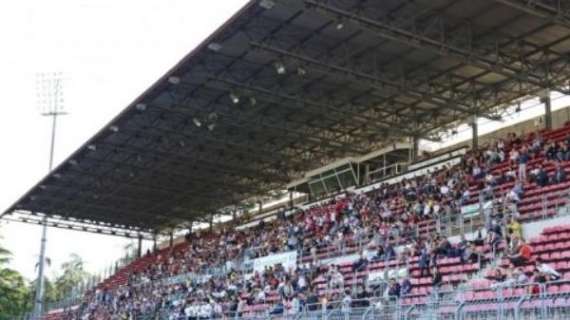 Live Coppa Italia di Serie D: Cannara-Pianese 0-2. Bianconeri avanti in Coppa