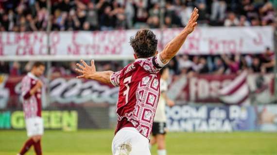 Grosseto: si prova il super colpo dalla Serie C