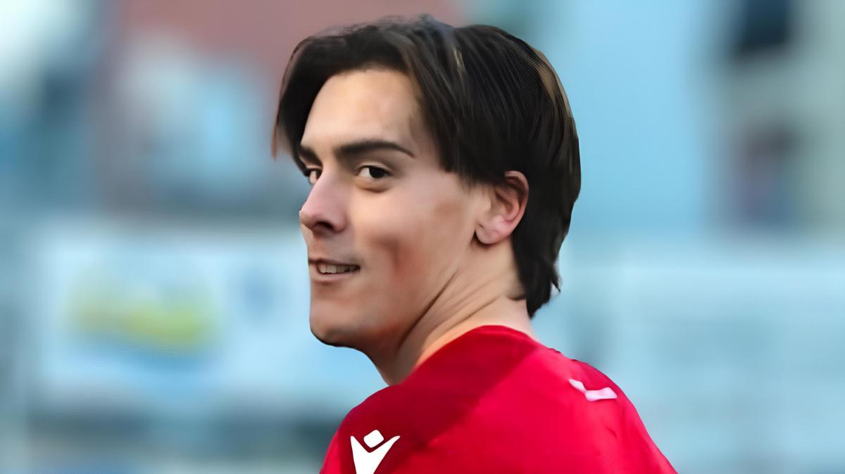 Pro Vasto e Vicenza: risolto il prestito di Formisano, giocherà in serie D