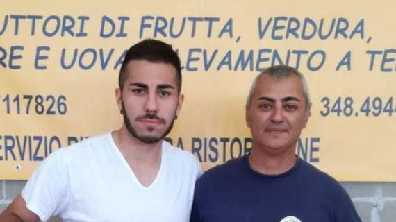 Buttiglierese, arriva un nuovo rinforzo