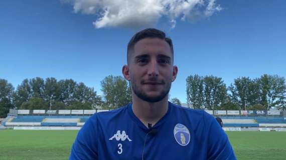 Svincolati - Senza contratto un 24enne con 163 partite in Serie D