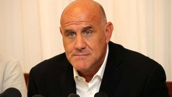 Graziani: «Si è aperta una voragine nel calcio. Ci sono procuratori che mettono gli allenatori sul mercato per fare altro...»