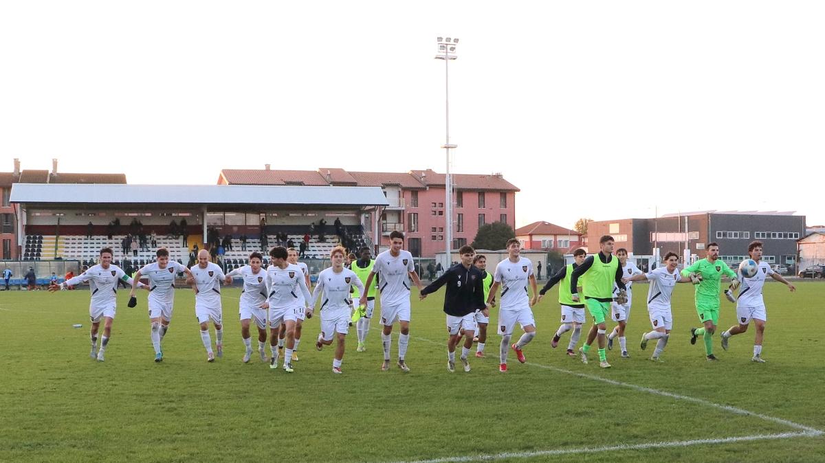 L'Adriese cerca la continuità al "Bettinazzi": «Domani servirà un’altra prestazione intensa, determinata e lucida»