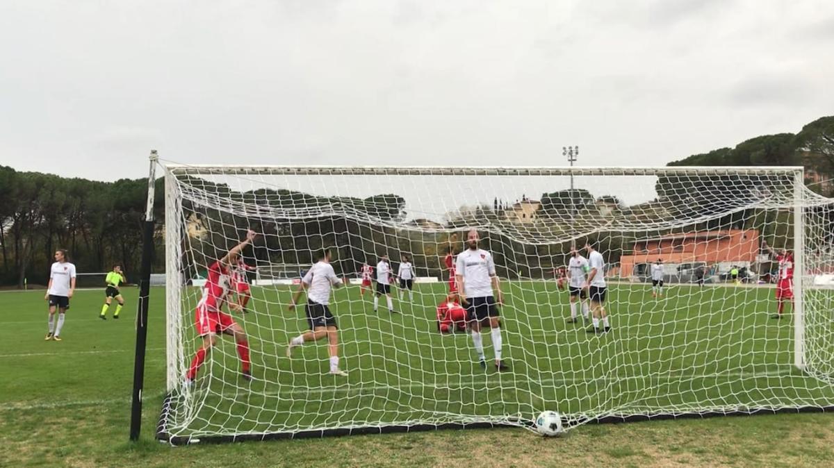 Terranuova Traiana all'esame San Donato Tavarnelle