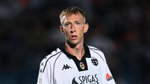 L'Udinese punta sui giovani talenti: arriva Bertola dallo Spezia