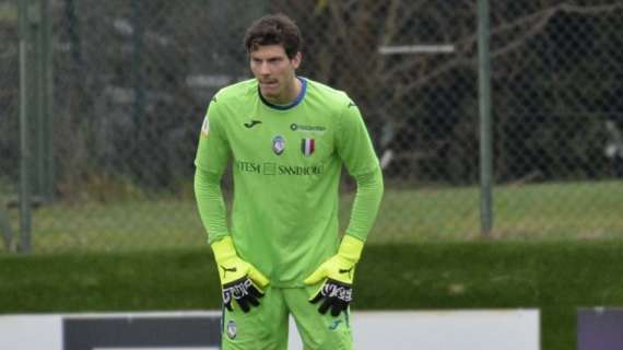 Svincolati - 24enne portiere ex Olbia e Monopoli